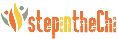 StepintheChi.org logo